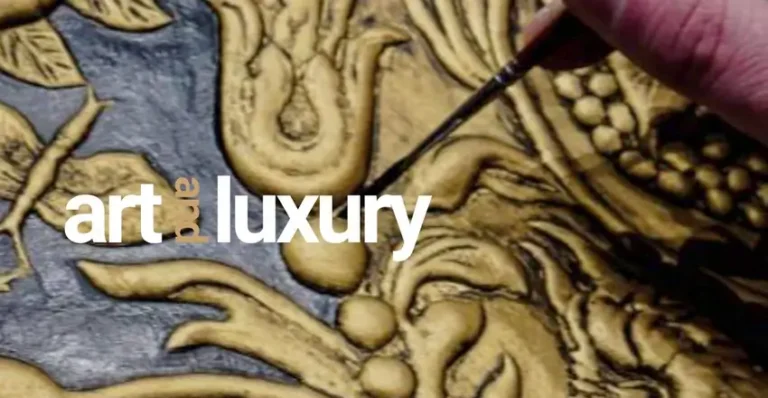 Claudio Sacchi - Art and Luxury Fair Monaco 2026